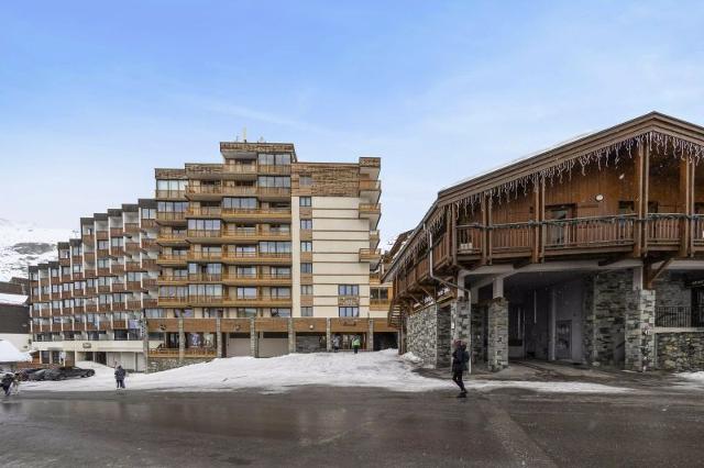 Residentie Lac Blanc - Val Thorens