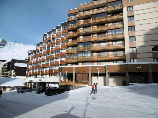 Residentie Lac Blanc - Val Thorens