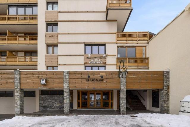 Residentie Lac Blanc - Val Thorens