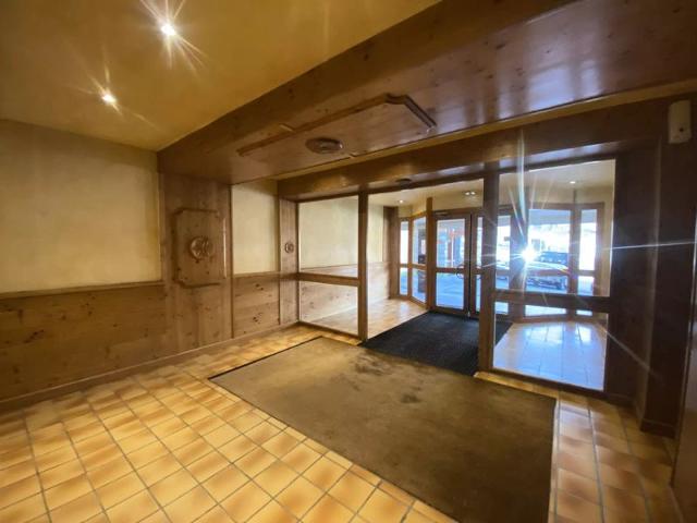 Residentie Lac Blanc - Val Thorens
