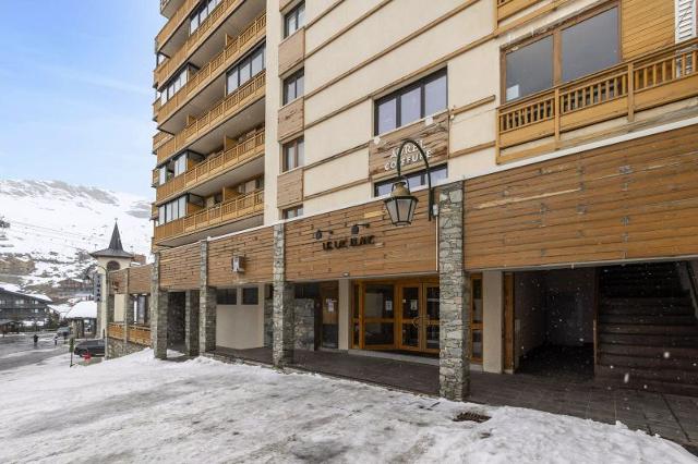 Residentie Lac Blanc - Val Thorens