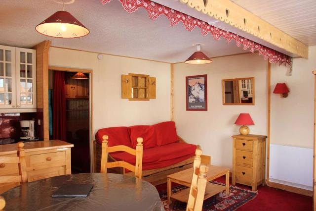 Residentie Roc De Peclet 2 - Val Thorens
