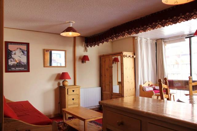 Residentie Roc De Peclet 2 - Val Thorens
