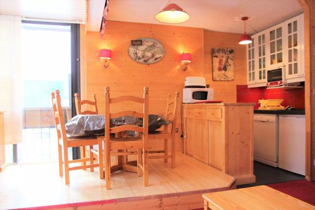 Residentie Roc De Peclet 2 - Val Thorens