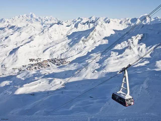Residentie Roc De Peclet 2 - Val Thorens