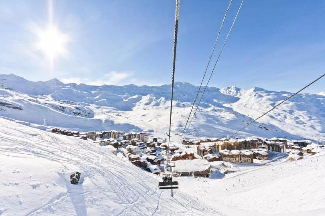 Residentie Roc De Peclet 2 - Val Thorens