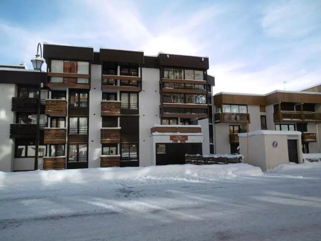 Residentie Roc De Peclet 2 - Val Thorens