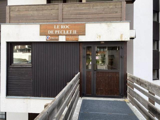 Residentie Roc De Peclet 2 - Val Thorens