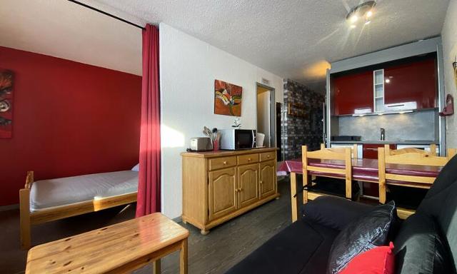 Residentie Lauzières - Val Thorens