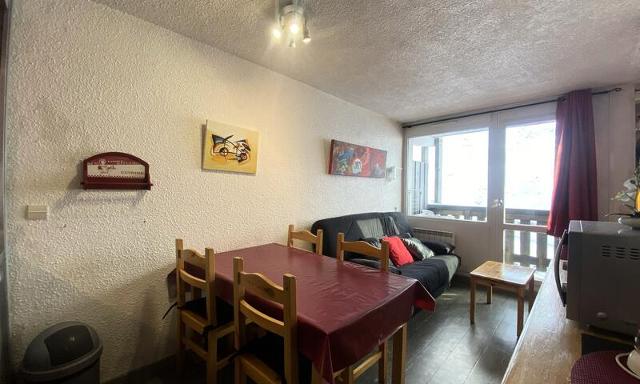 Residentie Lauzières - Val Thorens