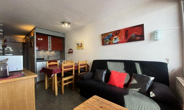 Residentie Lauzières - Val Thorens