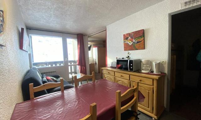 Residentie Lauzières - Val Thorens