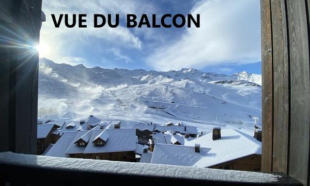 Residentie Lauzières - Val Thorens