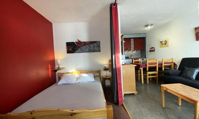 Residentie Lauzières - Val Thorens