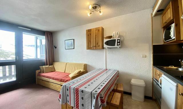 Residentie Lauzières - Val Thorens