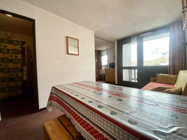 Residentie Lauzières - Val Thorens