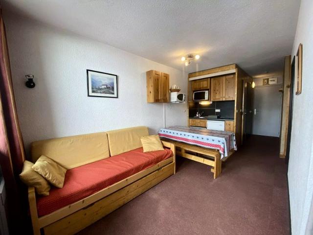 Residentie Lauzières - Val Thorens