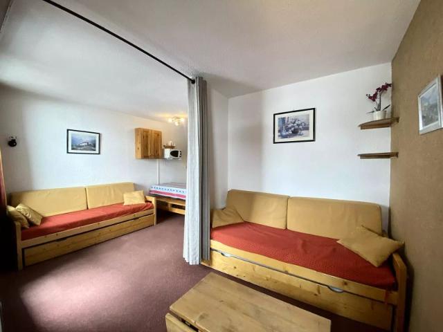 Residentie Lauzières - Val Thorens