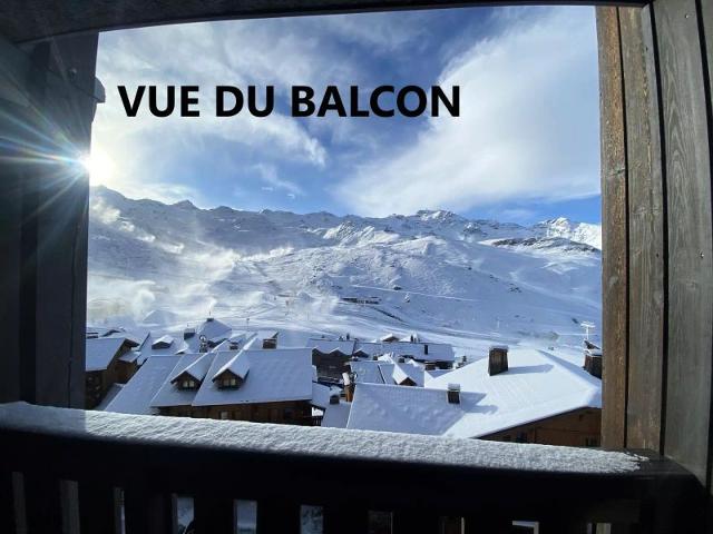 Residentie Lauzières - Val Thorens