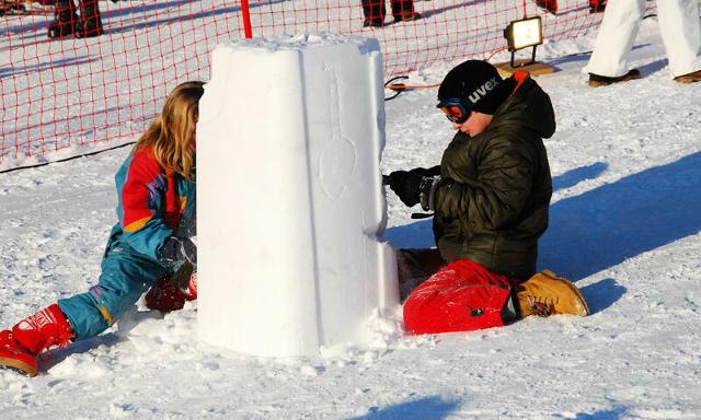 Residentie Lauzières - Val Thorens