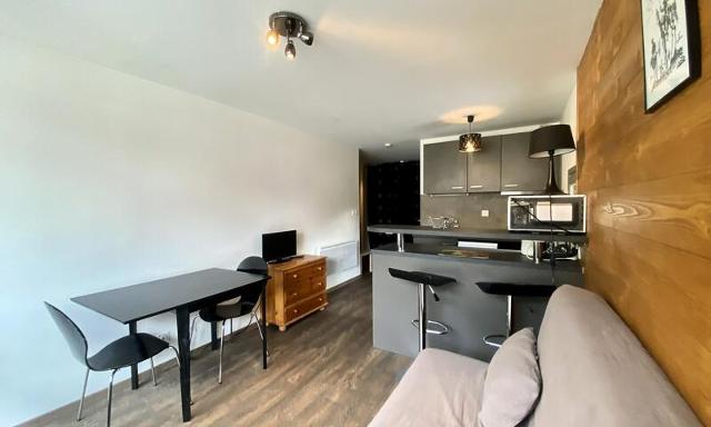 Residentie Lauzières - Val Thorens