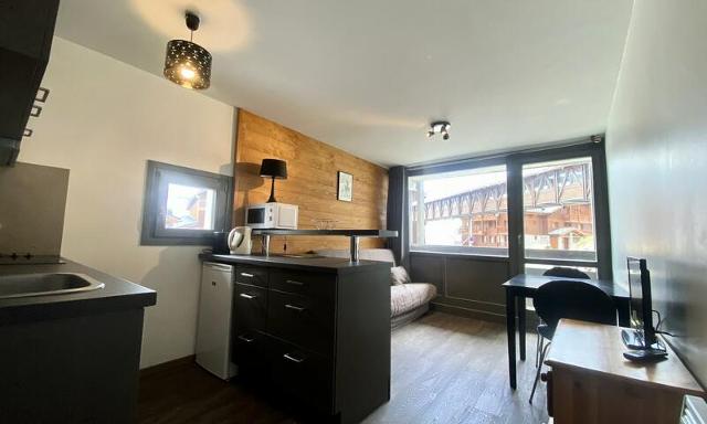 Residentie Lauzières - Val Thorens