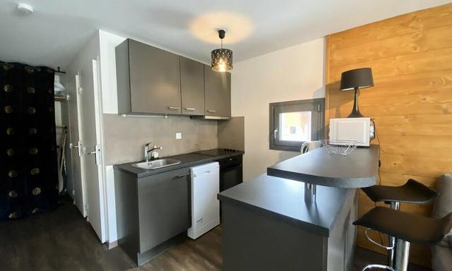 Residentie Lauzières - Val Thorens
