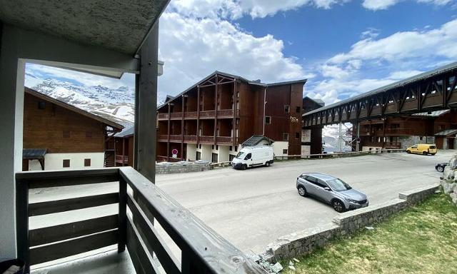 Residentie Lauzières - Val Thorens
