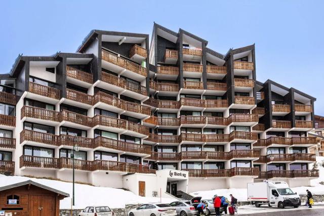 Residentie Lauzières - Val Thorens