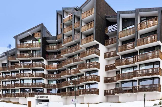 Residentie Lauzières - Val Thorens