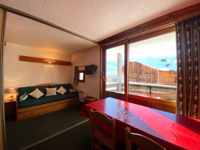 Résidence Orsiere - Val Thorens