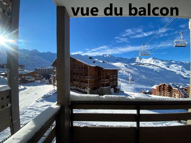 Résidence Orsiere - Val Thorens