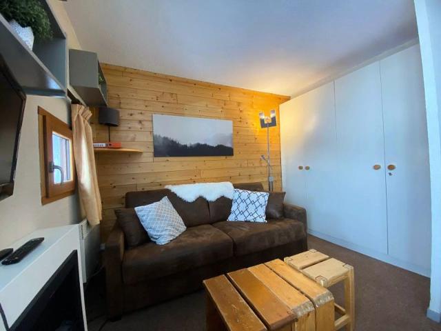 Résidence Orsiere - Val Thorens