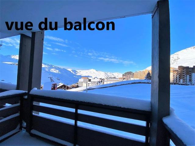 Résidence Orsiere - Val Thorens