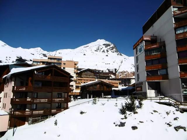 Résidence Orsiere - Val Thorens