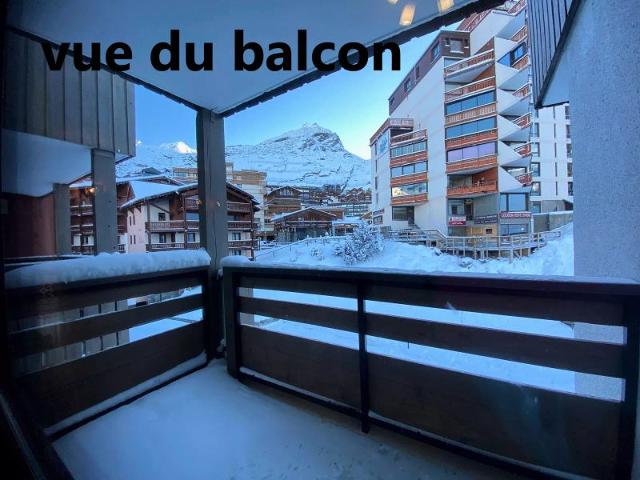 Résidence Orsiere - Val Thorens