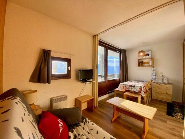 Résidence Orsiere - Val Thorens