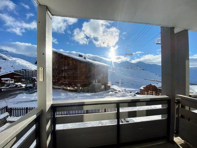 Résidence Orsiere - Val Thorens