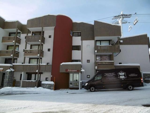 Résidence Orsiere