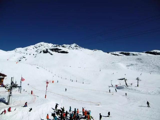 Olympische residentie - Val Thorens