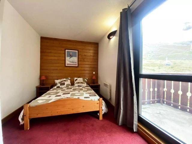 Olympische residentie - Val Thorens