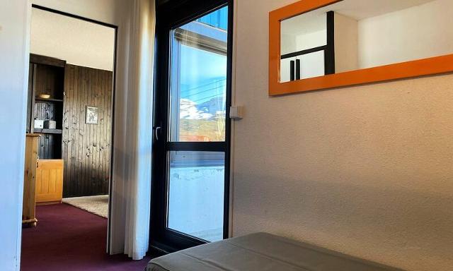 Olympische residentie - Val Thorens