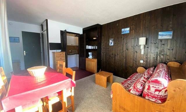 Olympische residentie - Val Thorens