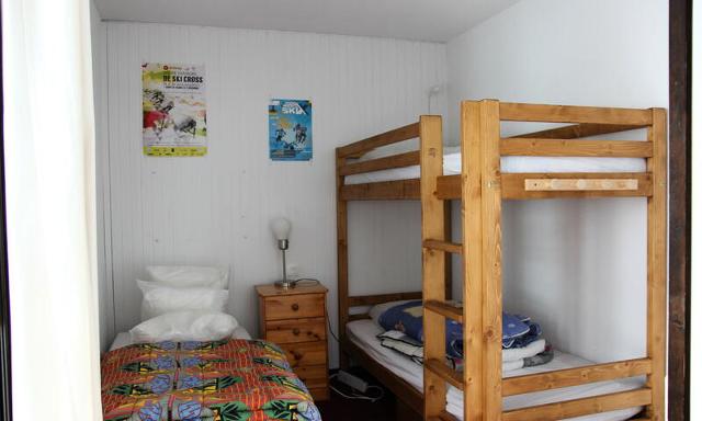 Olympische residentie - Val Thorens