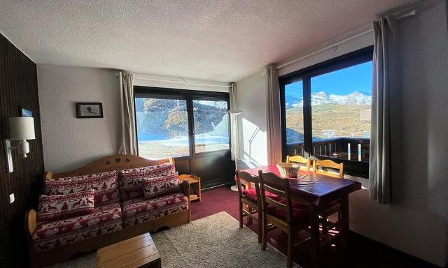Olympische residentie - Val Thorens