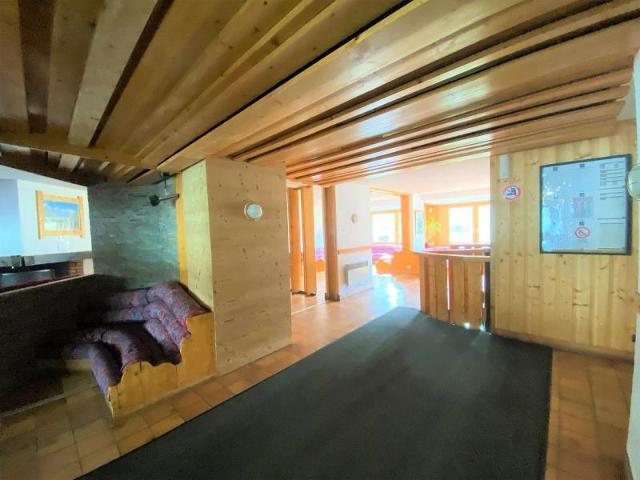Olympische residentie - Val Thorens