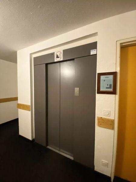 Olympische residentie - Val Thorens