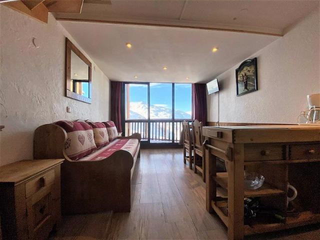 Residentie Silveralp - Val Thorens