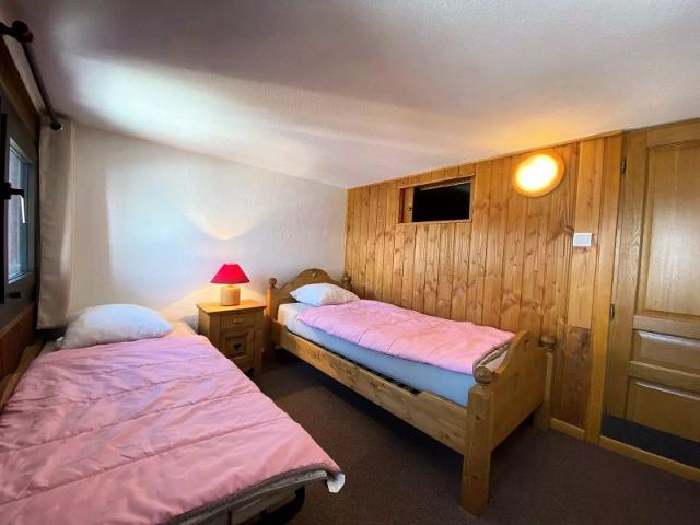 Residentie Silveralp - Val Thorens