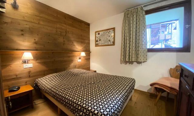 Residentie Silveralp - Val Thorens